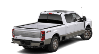 2026 Ford Super Duty® External Image 3